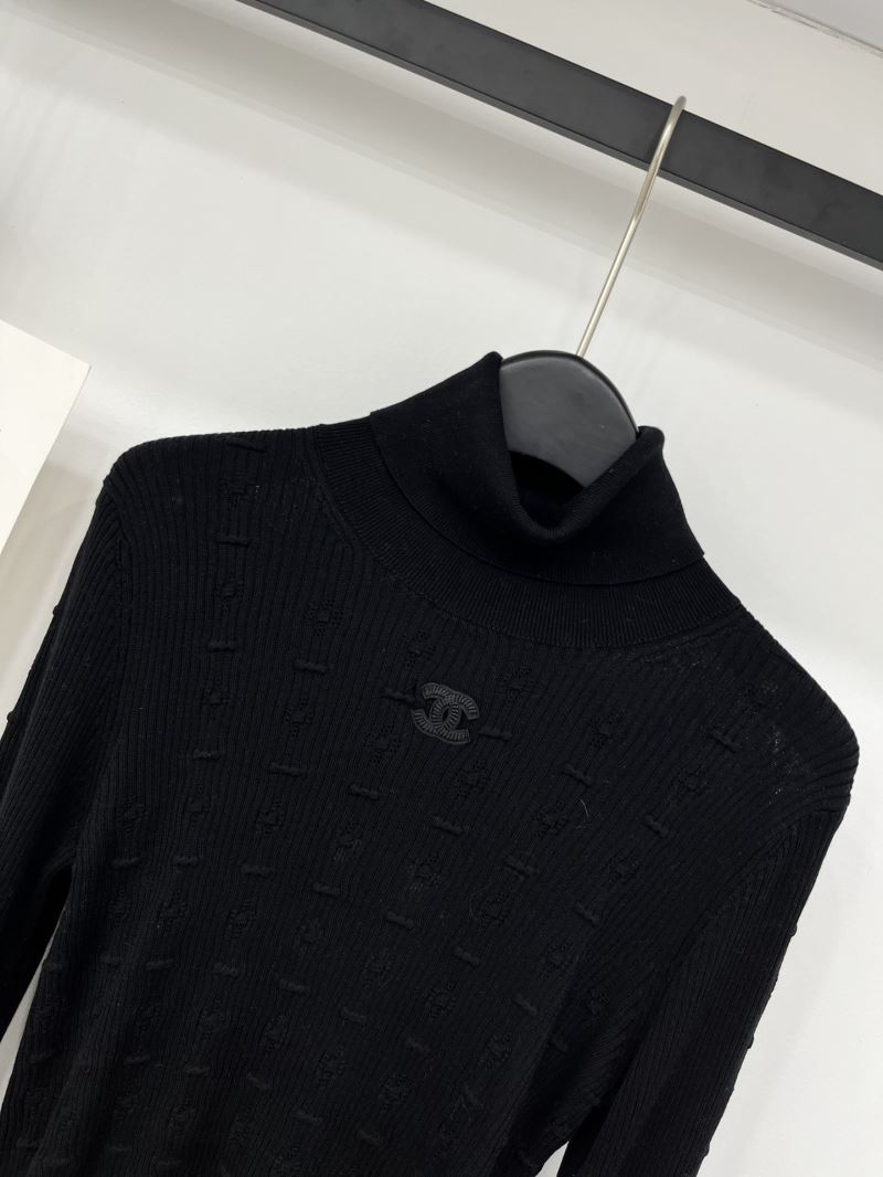 Chanel Sweaters